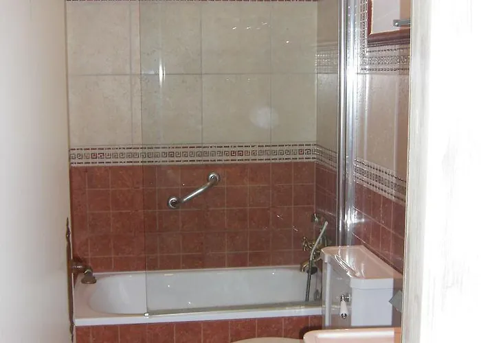 Patios De La Juderia *