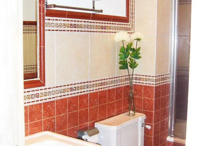 Apartament Patios De La Juderia Kordoba