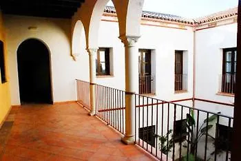 Patios De La Juderia Кордова