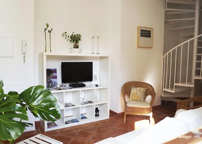 Patios De La Juderia Кордова