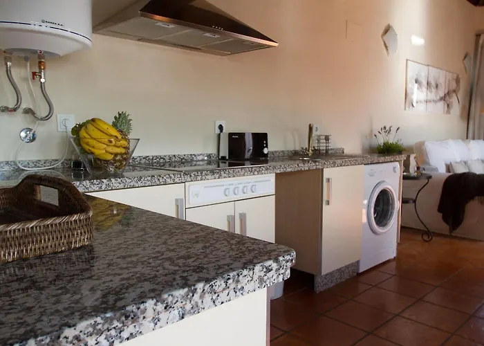 Apartament Patios De La Juderia *