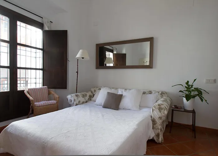 Patios De La Juderia * Kordoba