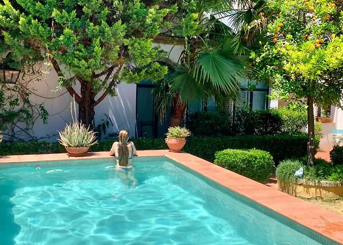 Apartament Patios De La Juderia