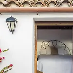 Apartmán Patios De La Juderia