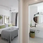 Apartmán Patios De La Juderia Córdoba