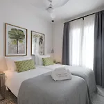 Apartmán Patios De La Juderia Córdoba