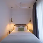 Patios De La Juderia Apartmán