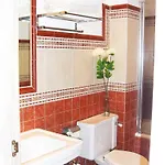 Apartmán Patios De La Juderia Córdoba