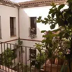 Patios De La Juderia Córdoba