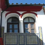 Patios De La Juderia Apartmán *