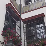 Patios De La Juderia