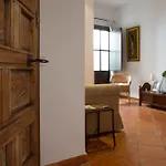 Patios De La Juderia Apartmán