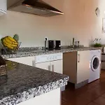 Apartmán Patios De La Juderia *
