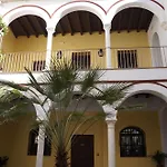 Patios De La Juderia Apartmán