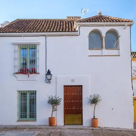Patios De La Juderia דירה קורדובה