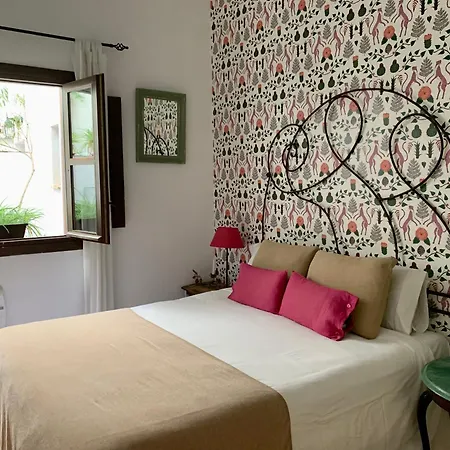 Apartment Patios De La Juderia