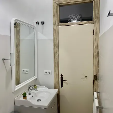 Patios De La Juderia קורדובה