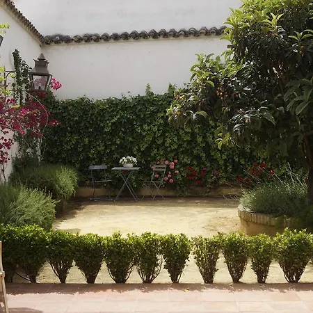 Patios De La Juderia * Кордова