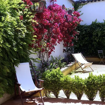 Апартаменти Patios De La Juderia
