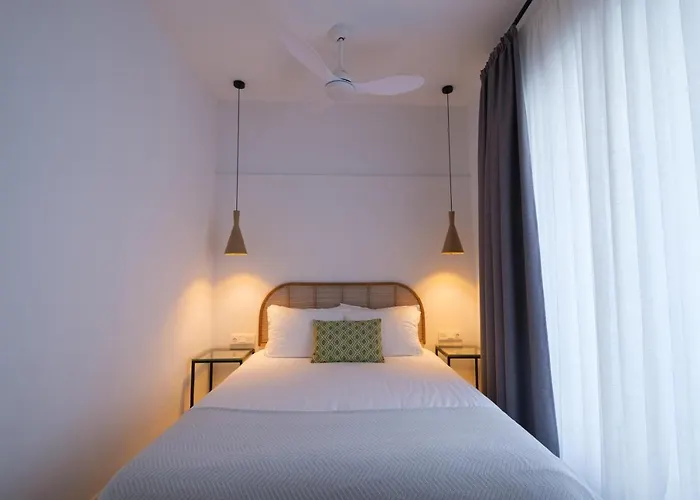 Patios De La Juderia Apartment