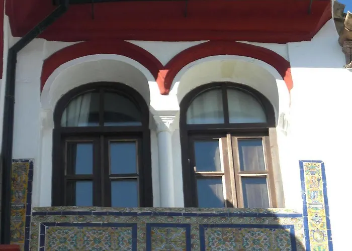 Patios De La Juderia Apartment *