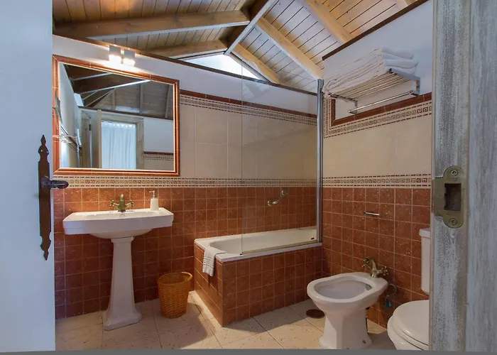 Patios De La Juderia *