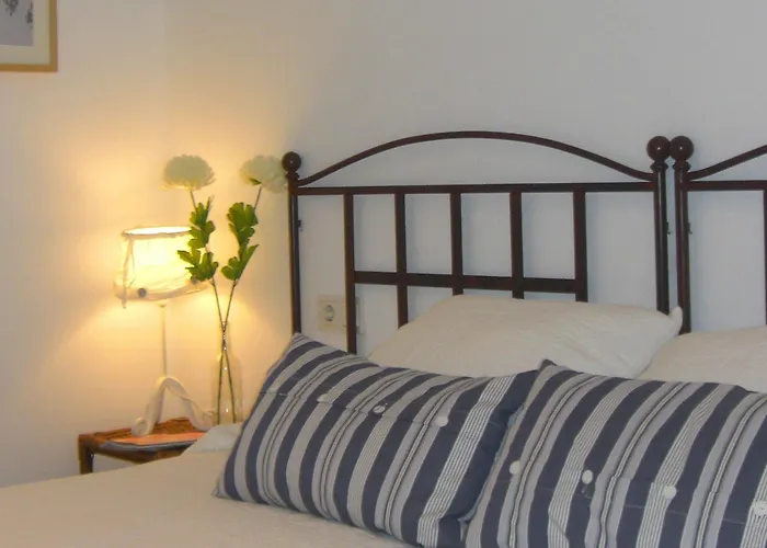 Patios De La Juderia Apartment