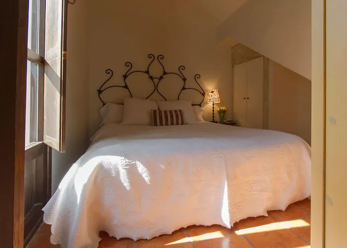 Apartment Patios De La Juderia *