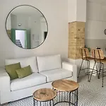 Patios De La Juderia Appartement *