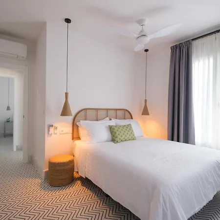 尤德利亚露台公寓 科爾多瓦