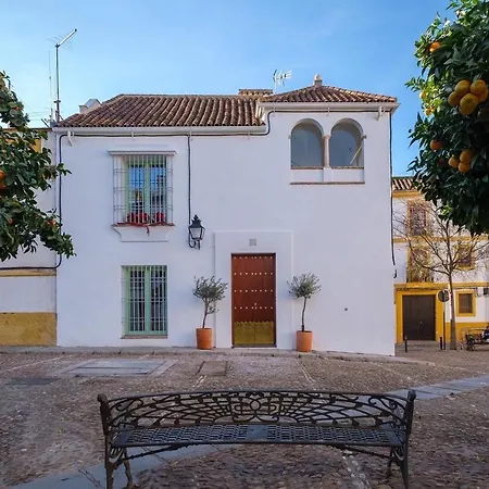 Apartment Patios De La Juderia *
