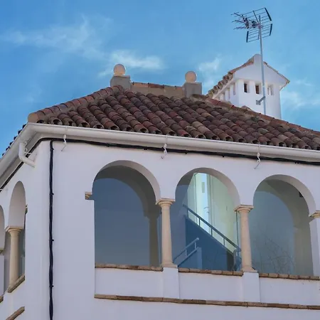 Patios De La Juderia *