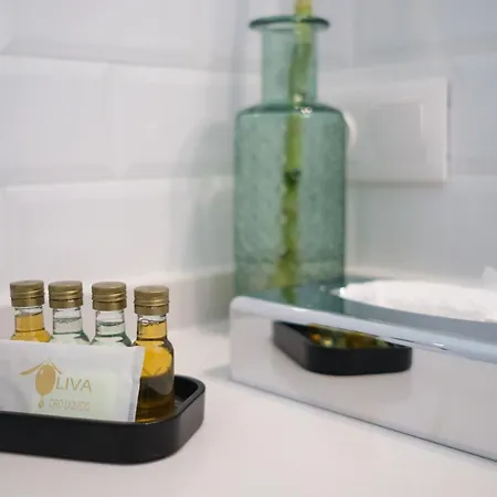 尤德利亚露台公寓 *