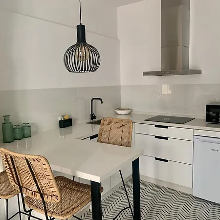 Patios De La Juderia Apartment Córdoba