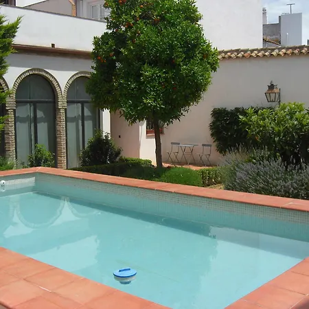 Apartment Patios De La Juderia Córdoba