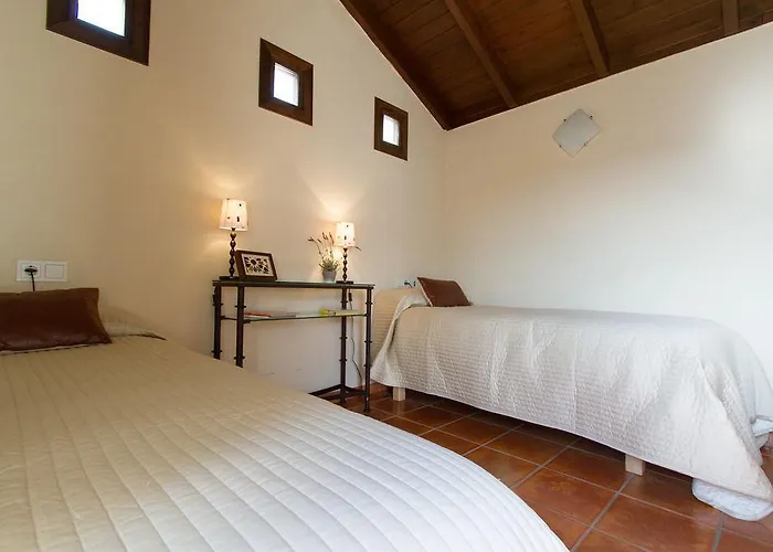 Patios De La Juderia Lägenhet Córdoba